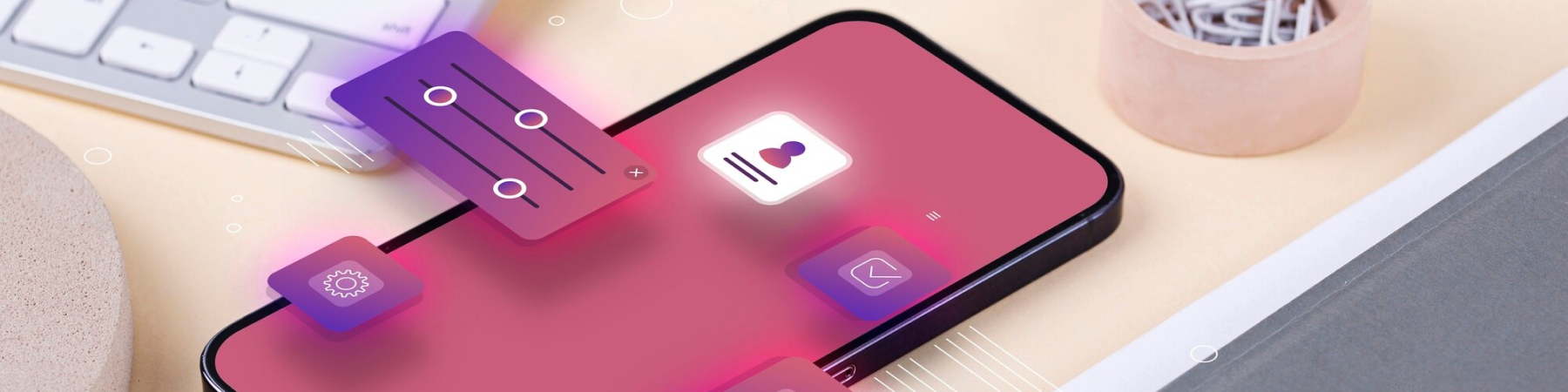 Category Banner